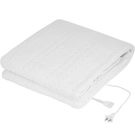 Xiaoda Low Radiation Electric Heat Blanket from Intelligent Constant